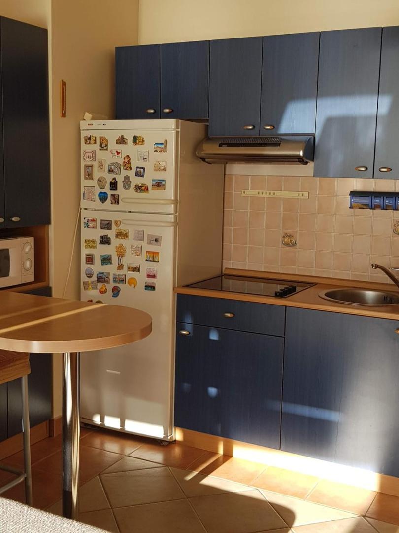 Seaside Apartments Turanj Eksteriør bilde